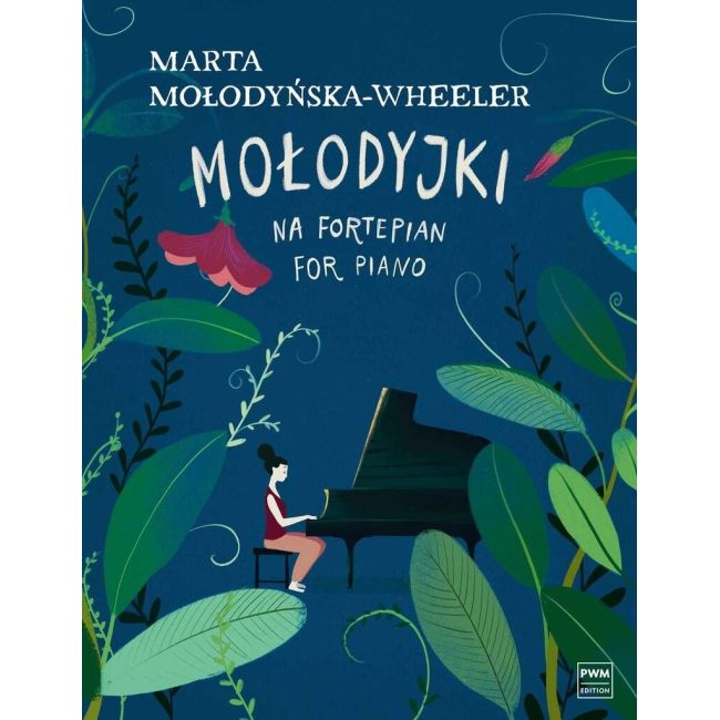 Molodynska-Wheeler, Marta - Molodyjki