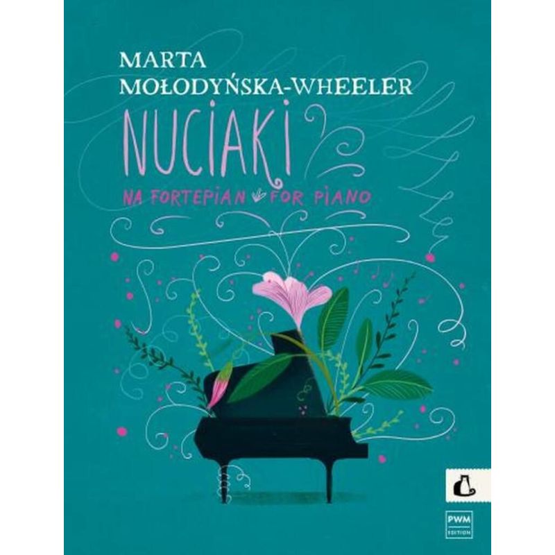 Molodynska-Wheeler, Marta - Nuciaki