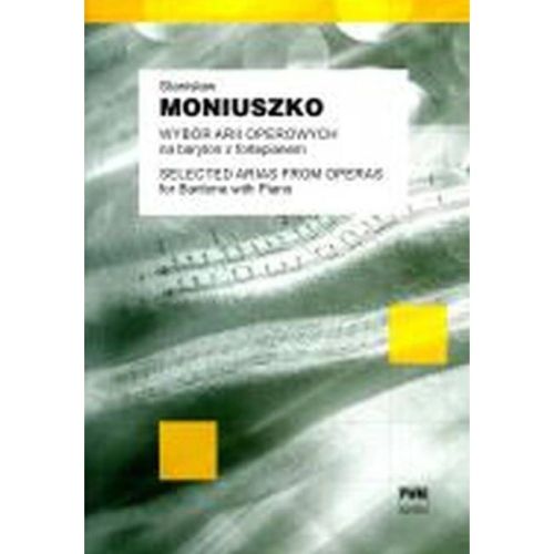 Moniuszko, Stanislaw -...