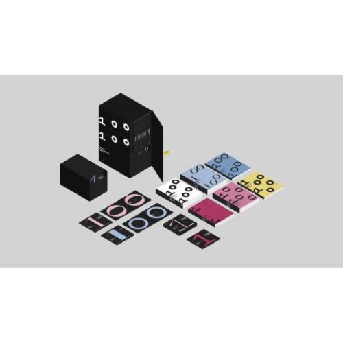 100 for 100 Box