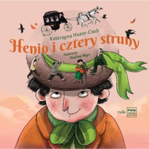 Czub, Katarzyna Huzar -...