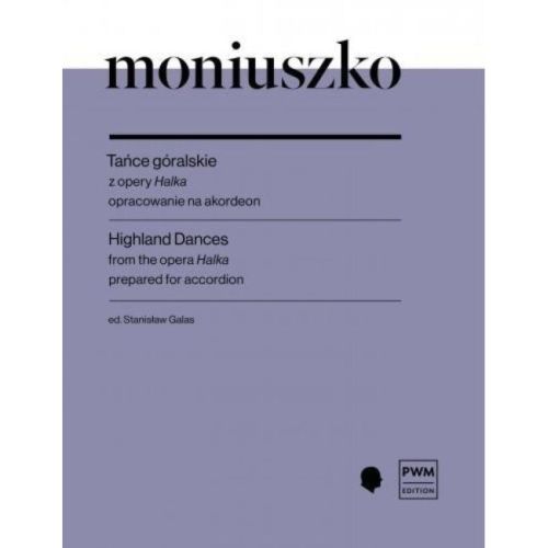 Moniuszko, Stanislaw -...