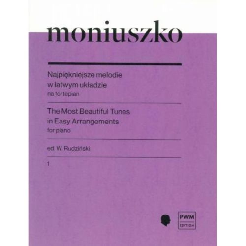 Moniuszko, Stanis?aw - The...