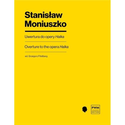 Moniuszko, Stanislaw -...