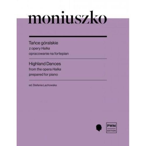 Moniuszko, Stanislaw -...