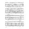 Paderewski, Ignacy Jan - Melody - Op. 16