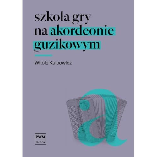 Kulpowicz, Witold - Course...