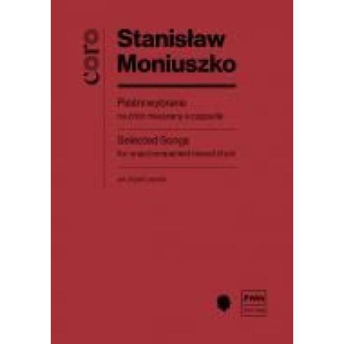 Moniuszko, Stanislaw -...