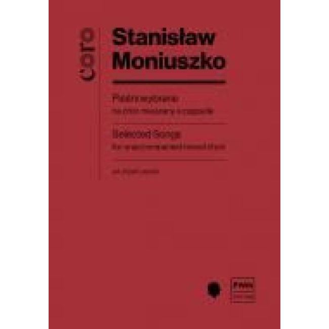 Moniuszko, Stanislaw - Selected Songs