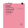 Powrozniak, Joseph - Selected Studies, Book 1