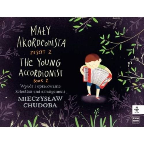 Chudoba, Mieczyslaw - The...