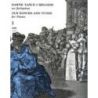 Old dances and tunes Book 1