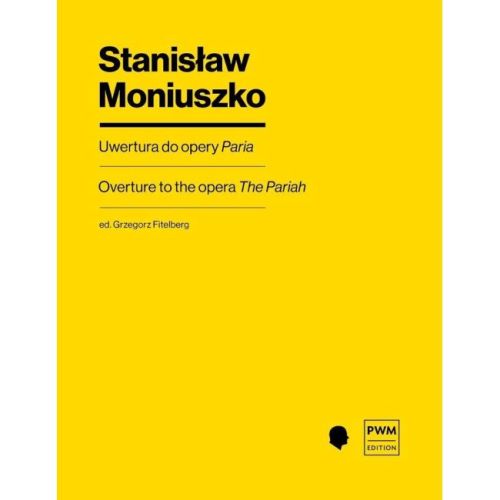 Moniuszko, Stanislaw -...