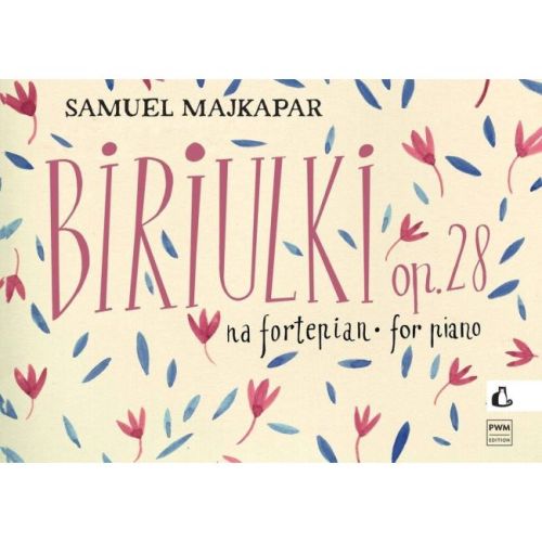 Biriulki, Op. 28