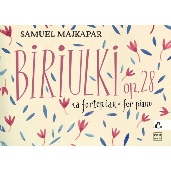 Biriulki, Op. 28