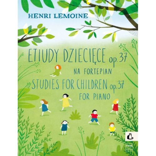 Lemoine, Henri - Studies...