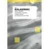Kolasiński, Jan - Three Pieces