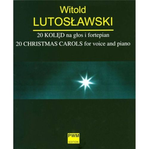 LutosLawski, W. - 20...