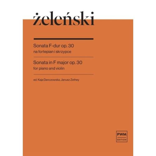 Zelenski, Wladyslaw -...