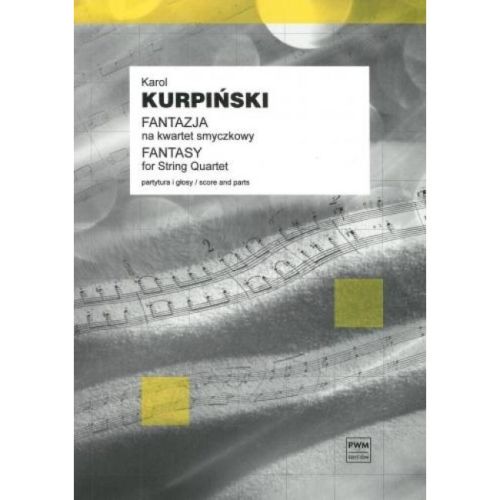 Kurpinski, Karol - Fantasy