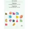 Lipinski, Karol - Capricci Op. 10, 27, 29