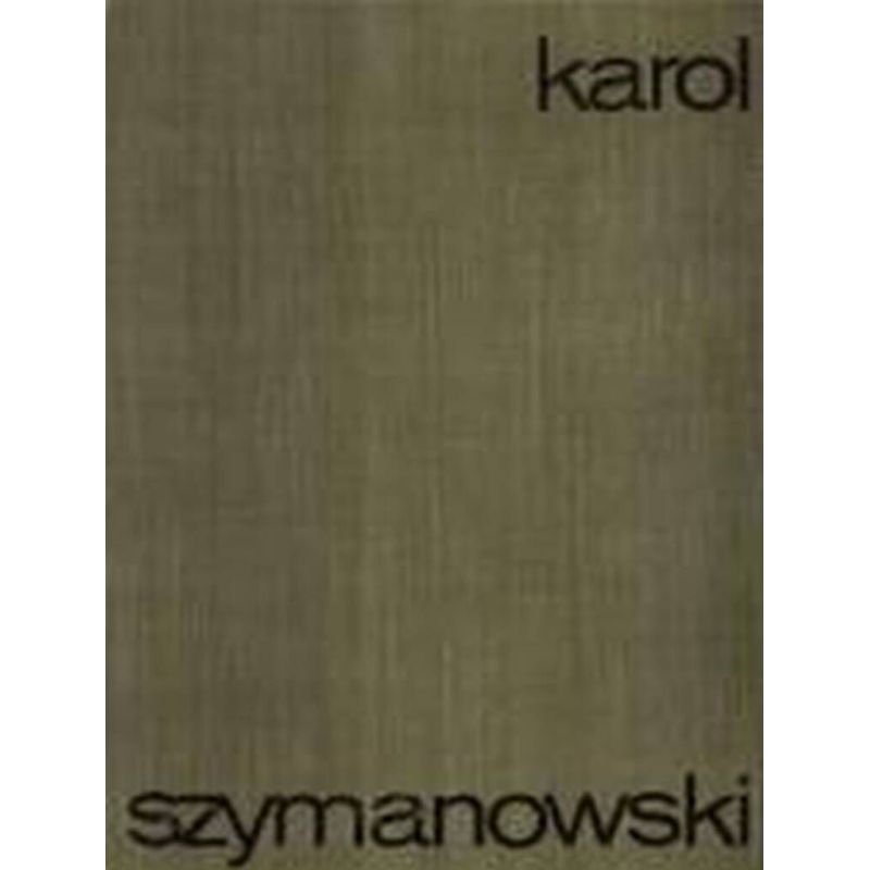 Szymanowski, Karol - String Quartets Op. 37, 56