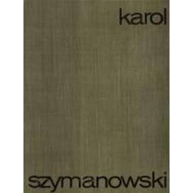 Szymanowski, Karol - String Quartets Op. 37, 56