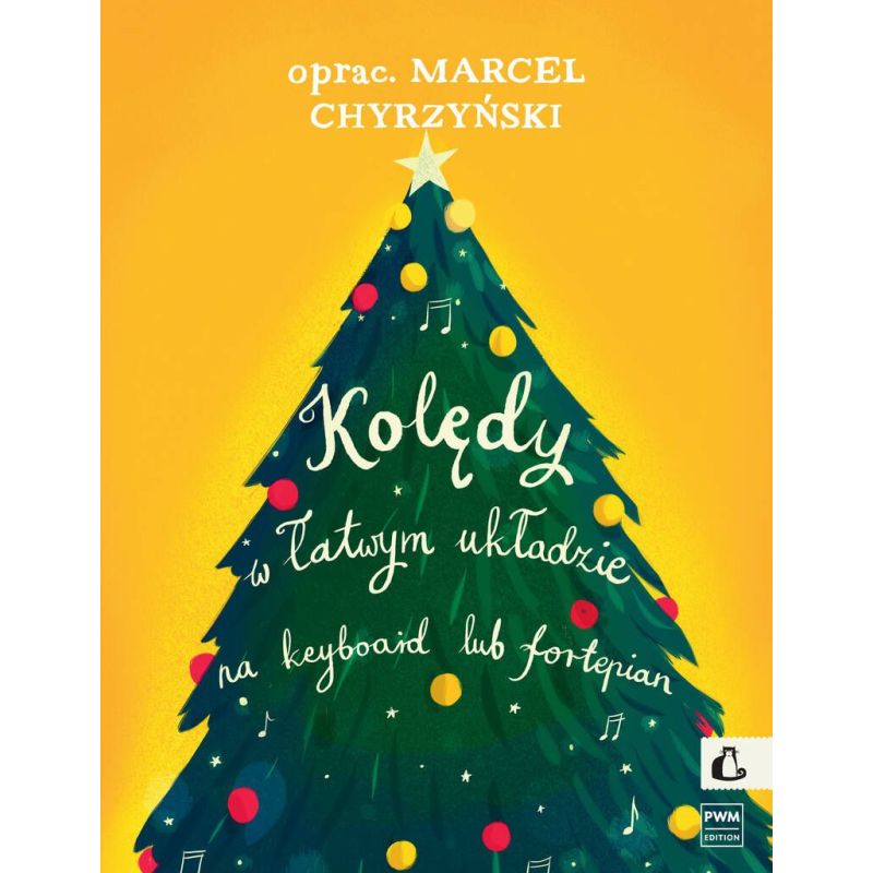 Chyrzynski, Marcel - Christmas Carols