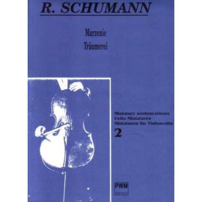 Schumann, Robert - Träumerei