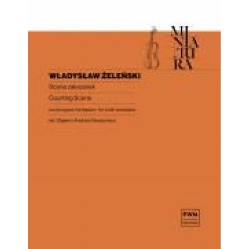Zelenski, Wladyslaw -...