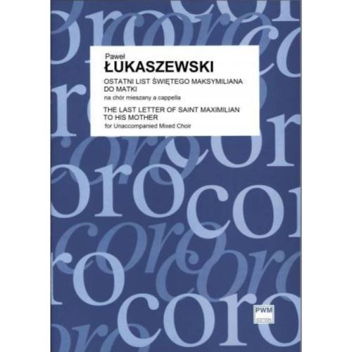 Łukaszewski, Paweł - The...