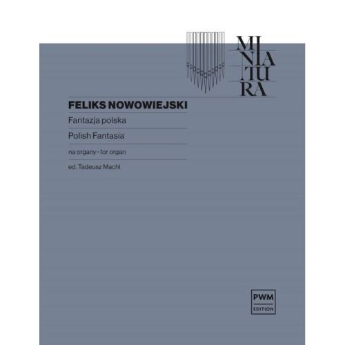 Nowowiejski, Felix - Polish...