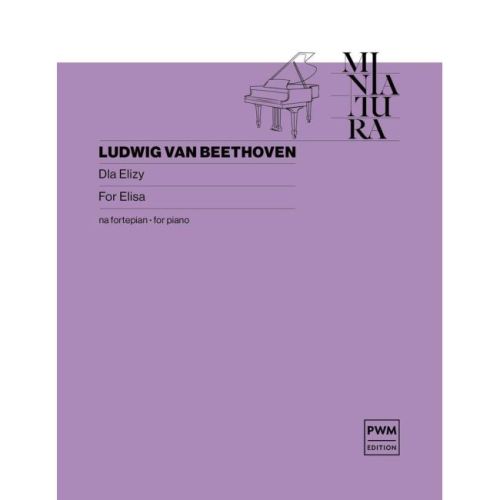 Beethoven, Ludwig van - For...