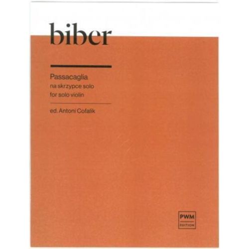 Biber, Heinrich Ignaz Franz...