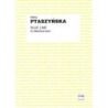Ptaszynska, Marta - Blue Line