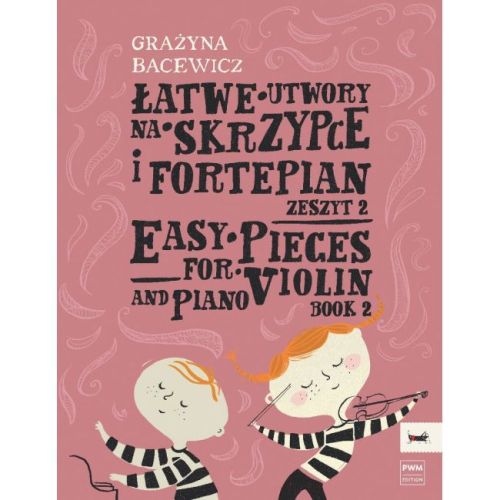 Bacewicz, Grazyna - Easy...