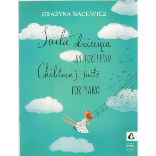 Bacewicz, Grazyna -...