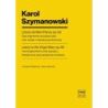 Szymanowski, Karol - Litany Virgin Mary
