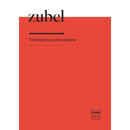 Zubel, Agata -...