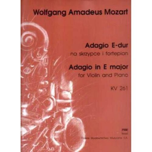 Mozart, Wolfgang Amadeus -...