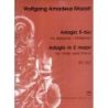 Mozart, Wolfgang Amadeus - Adagio In E Major