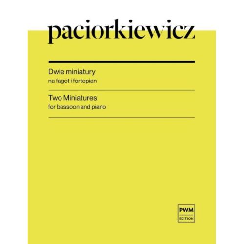 Paciorkiewicz, Ryszard -...