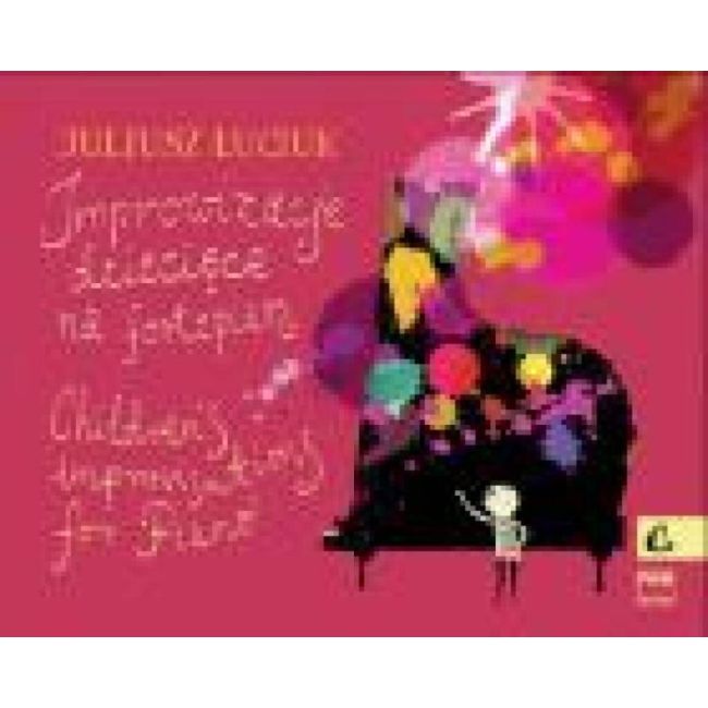 Luciuk, Juliusz - Children's Improvisation