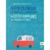 Kulenty, Hanna - The Little Ambulance