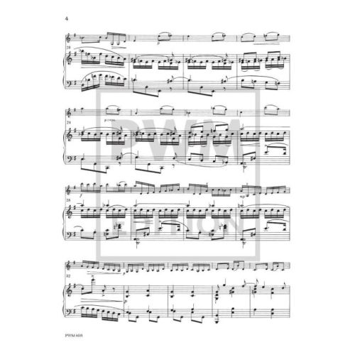 Bacewicz, Grazyna - Concertino