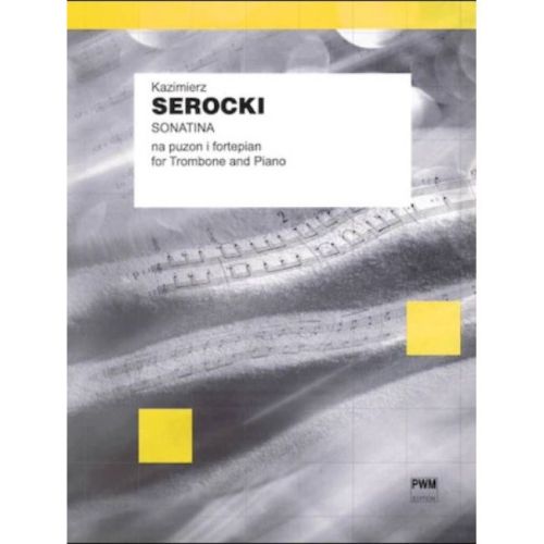 Serocki, Kazimierz -...
