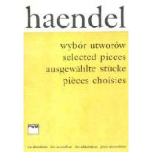 Händel, Georg Friedrich -...
