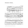 Bacewicz, Grazyna - Easy Pieces - Book 1