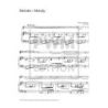 Bacewicz, Grazyna - Easy Pieces - Book 1