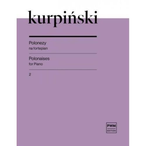 Kurpiński, Karol -...